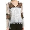 Nanette Lepore Top Women Tops -Nanette Lepore shop 1050162294 RLLZ 1