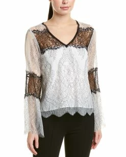 Nanette Lepore Top Women Tops