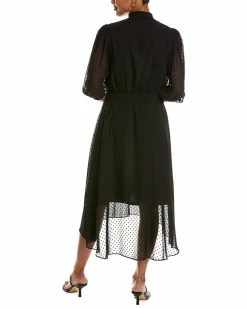 Nanette Nanette Lepore Maxi Dress Women Dresses -Nanette Lepore shop 1050353825 RLLZ 2