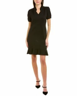 Nanette Nanette Lepore Sheath Dress Women Dresses