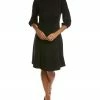 Nanette Nanette Lepore Mini Dress Women Dresses