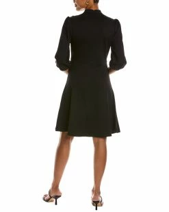 Nanette Nanette Lepore Mini Dress Women Dresses -Nanette Lepore shop 1050353838 RLLZ 2