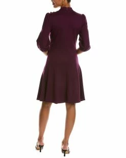 Nanette Nanette Lepore Mini Dress Women Dresses -Nanette Lepore shop 1050353839 RLLZ 2