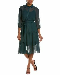 Nanette Nanette Lepore Mini Dress Women Dresses -Nanette Lepore shop 1050353839 RLLZ 3