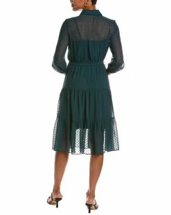 Nanette Nanette Lepore Mini Dress Women Dresses -Nanette Lepore shop 1050353839 RLLZ 4