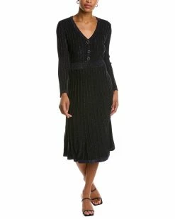 Nanette Nanette Lepore Gabriella Sweaterdress Women Dresses