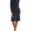 Nanette Nanette Lepore Gabriella Sweaterdress Women Dresses -Nanette Lepore shop 1050353852 RLLZ 1