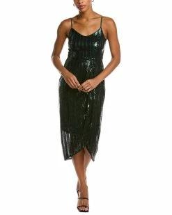 Nanette By Nanette Lepore Sequin Cocktail Dress Women Dresses