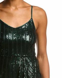 Nanette By Nanette Lepore Sequin Cocktail Dress Women Dresses -Nanette Lepore shop 1050353860 RLLZ 3