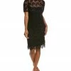 Nanette Nanette Lepore Midi Dress Women Dresses