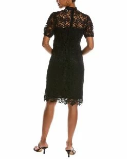 Nanette Nanette Lepore Midi Dress Women Dresses 6 Nanette Nanette Lepore Midi Dress Women Dresses -Nanette Lepore shop 1050353865 RLLZ 2