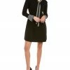Nanette Nanette Lepore Luciana Sweaterdress Women Dresses -Nanette Lepore shop 1050353885 RLLZ 1