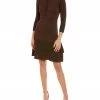 Nanette By Nanette Lepore Gabriella Sweaterdress Women Dresses -Nanette Lepore shop 1050353887 RLLZ 1