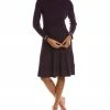 Nanette By Nanette Lepore Gabriella Sweaterdress Women Dresses -Nanette Lepore shop 1050353890 RLLZ 1
