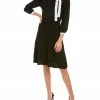 Nanette By Nanette Lepore Gabriella Sweaterdress Women Dresses