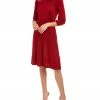 Nanette By Nanette Lepore Gabriella Sweaterdress Women Dresses