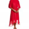 Nanette Nanette Lepore Maxi Dress Women Dresses