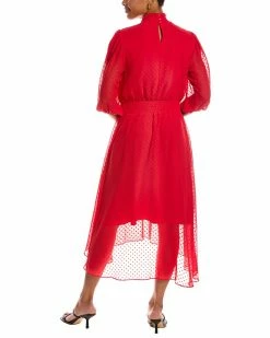 Nanette Nanette Lepore Maxi Dress Women Dresses -Nanette Lepore shop 1050353898 RLLZ 2