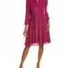 Nanette Nanette Lepore Maxi Dress Women Dresses