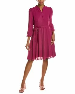Nanette Nanette Lepore Maxi Dress Women Dresses