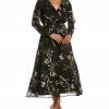 Nanette Nanette Lepore Maxi Dress Women Dresses 1 Nanette Nanette Lepore Maxi Dress Women Dresses -Nanette Lepore shop 1050353918 RLLZ 1
