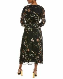 Nanette Nanette Lepore Maxi Dress Women Dresses 6 Nanette Nanette Lepore Maxi Dress Women Dresses -Nanette Lepore shop 1050353918 RLLZ 2