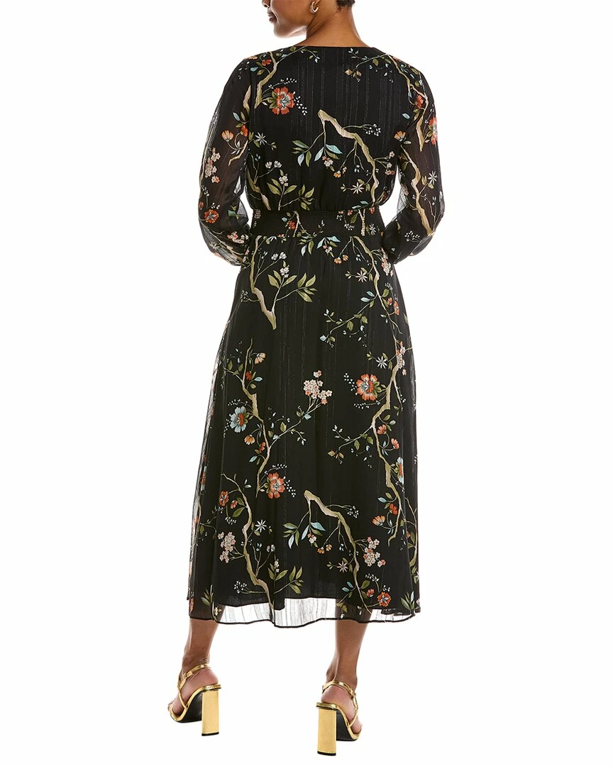 Nanette Nanette Lepore Maxi Dress Women Dresses 4 Nanette Nanette Lepore Maxi Dress Women Dresses - Image 2