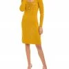 Nanette Nanette Lepore Leah Sweaterdress Women Dresses -Nanette Lepore shop 1050353930 RLLZ 1