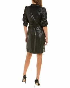 Nanette By Nanette Lepore Shirtdress Women Dresses 6 Nanette By Nanette Lepore Shirtdress Women Dresses -Nanette Lepore shop 1050353932 RLLZ 2