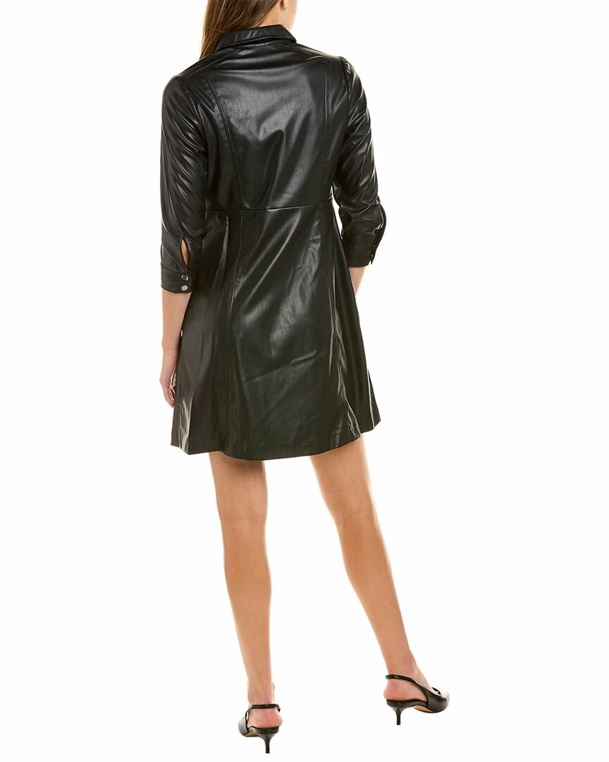 Nanette Nanette Lepore Shirtdress Women Dresses 4 Nanette Nanette Lepore Shirtdress Women Dresses - Image 2