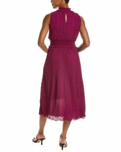 Nanette Nanette Lepore Maxi Dress Women Dresses -Nanette Lepore shop 1050353941 RLLZ 2