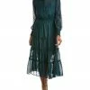 Nanette Nanette Lepore Maxi Dress Women Dresses
