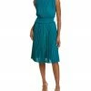 Nanette Nanette Lepore Sleeveless Midi Dress Women Dresses -Nanette Lepore shop 1050354084 RLLZ 1