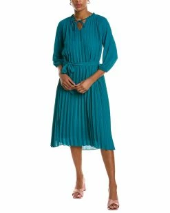 Nanette Nanette Lepore Midi Dress Women Dresses