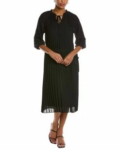 Nanette Nanette Lepore Midi Dress Women Dresses