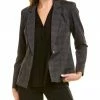 Nanette Nanette Lepore Jacket Women Suits & Separates -Nanette Lepore shop 1050361213 RLLZ 1