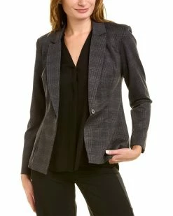 Nanette Nanette Lepore Jacket Women Suits & Separates