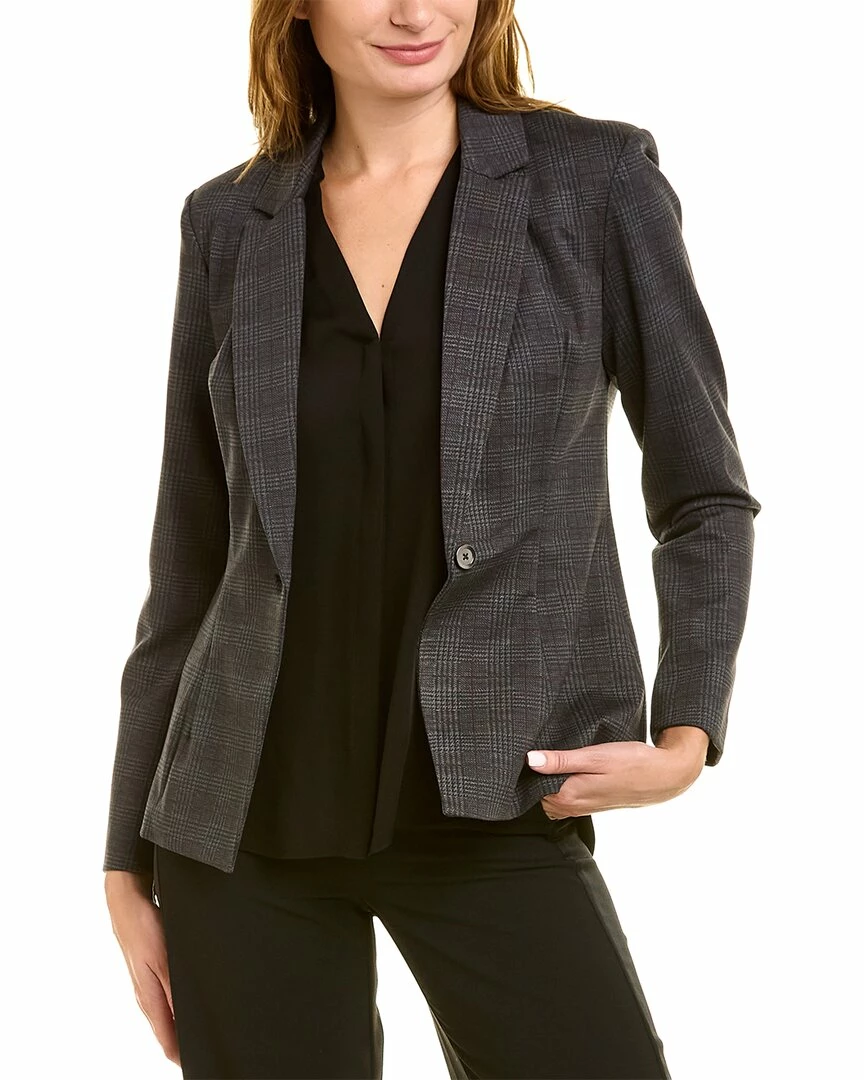 Nanette Nanette Lepore Jacket Women Suits & Separates 3 Nanette Nanette Lepore Jacket Women Suits & Separates