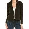 Nanette Nanette Lepore Asymmetrical Jacket Women Suits & Separates -Nanette Lepore shop 1050361214 RLLZ 1