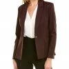 Nanette Nanette Lepore Jacket Women Suits & Separates -Nanette Lepore shop 1050361216 RLLZ 1