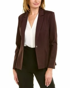 Nanette Nanette Lepore Jacket Women Suits & Separates