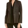 Nanette Nanette Lepore Jacket Women Suits & Separates -Nanette Lepore shop 1050361219 RLLZ 1