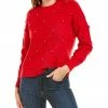 Nanette Nanette Lepore Pearl Sweater Women Sweaters & Knits -Nanette Lepore shop 1050361229 RLLZ 1