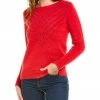 Nanette Nanette Lepore Fuzzy Eyelash Sweater Women Sweaters & Knits 2 Nanette Nanette Lepore Fuzzy Eyelash Sweater Women Sweaters & Knits -Nanette Lepore shop 1050361238 RLLZ 1