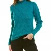 Nanette Nanette Lepore High Neck Sweater Women Sweaters & Knits -Nanette Lepore shop 1050361246 RLLZ 1