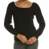 Nanette Nanette Lepore Square Neck Sweater Women Sweaters & Knits -Nanette Lepore shop 1050361278 RLLZ 1