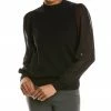 Nanette Nanette Lepore Chiffon Sleeve Sweater Women Sweaters & Knits -Nanette Lepore shop 1050361290 RLLZ 1