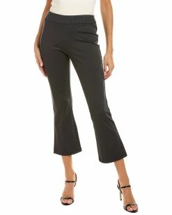 Nanette Lepore Betsy Chevron Pant Women Pants