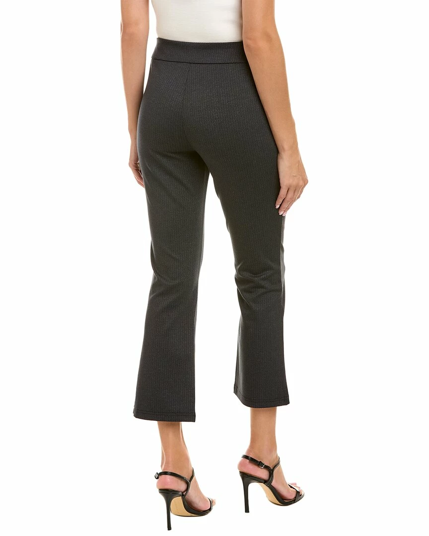 Nanette Lepore Betsy Chevron Pant Women Pants 4 Nanette Lepore Betsy Chevron Pant Women Pants - Image 2