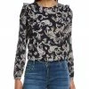 Nanette Nanette Lepore Printed Blouse Women Tops -Nanette Lepore shop 1050361312 RLLZ 1